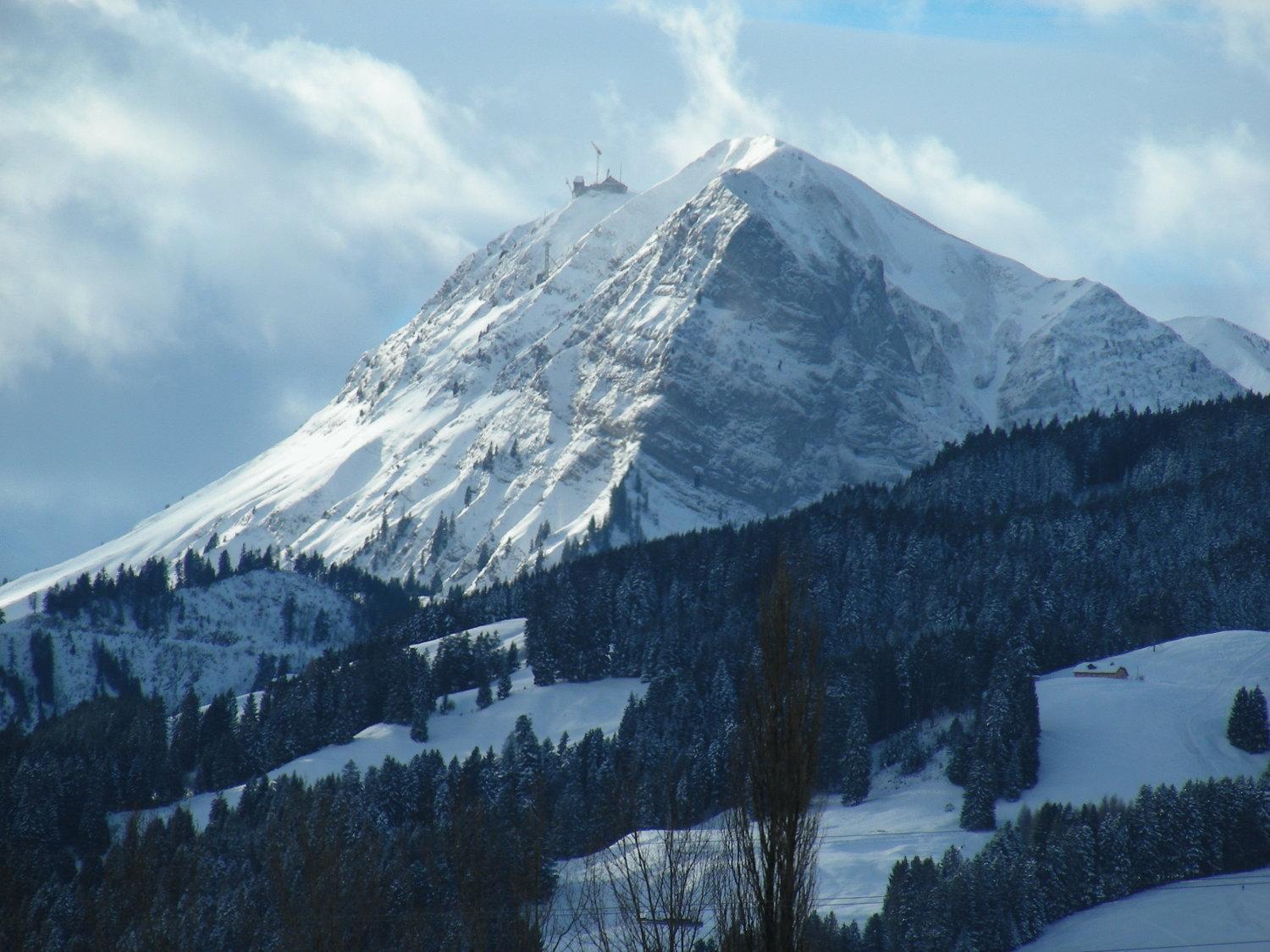 Ibis Bulle - La Gruyere Hotel Exterior foto