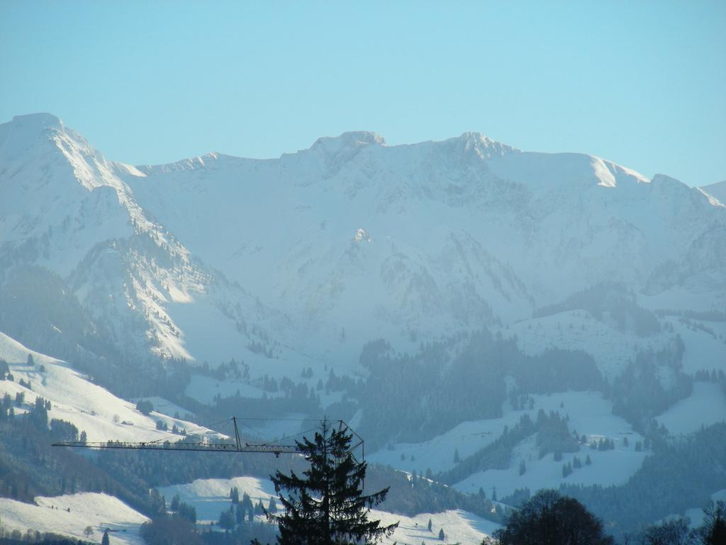 Ibis Bulle - La Gruyere Hotel Exterior foto